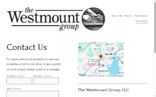 The Westmount Group llc
