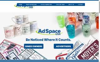 FCE Consultants dba AdSpaceUSA
