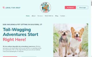 WHISKERS PET SITTING/DOG WALKING SERVICE, LLC