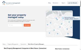 Robert C. White & Company: Residential Property Management