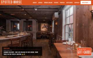 Spotted Horse Tavern