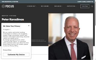 Focus Partners Wealth of Westport