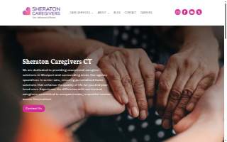 Sheraton Caregivers