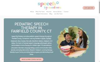 Speech by Madison LLC of Fairfield