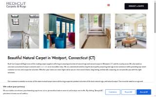 Redi-Cut Carpet & Rugs