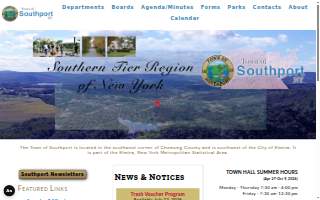 Southport Automotive Service