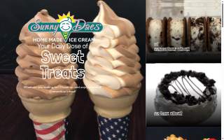 Sunny Daes