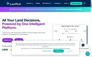 LANDTECH