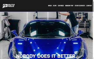 Connecticut Auto Professionals