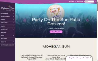 Mohegan Smoke Shop Norwalk