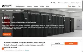 Liebert Associates CPA, Westport website