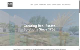 Koll-Fairfield LLC