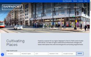 Rappaport Tax Relief
