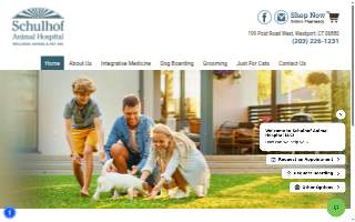 Schulhof Animal Hospital, LLC