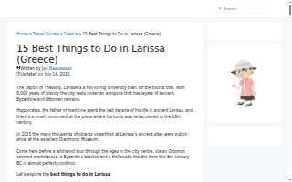 Larissa Guerrero, MD