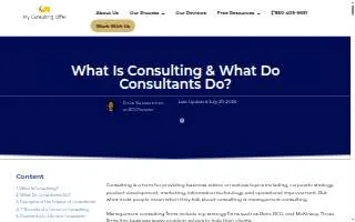 Consulting Cardiologists, PC of West Hartford website