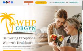 Gynecology and Obstetrics – A Women's Health Connecticut Practice