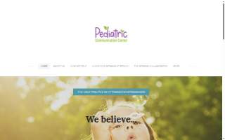 Pediatric Communication Center, LLC