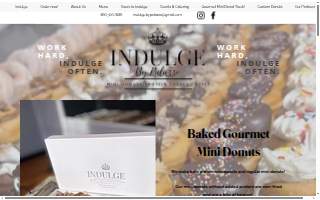 Indulge by Palazzo