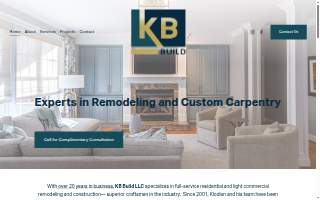 KB Build LLC