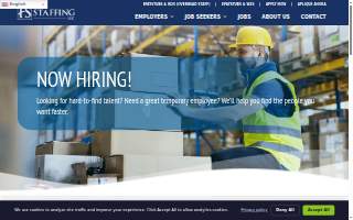 FS Staffing LLC