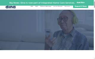 Dina's Daycare LLC