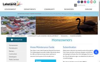 Homeowners Finance Co