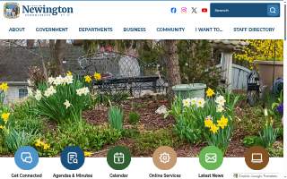 Newington Pet Spa