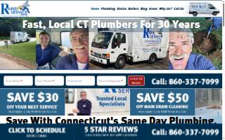 Rapid Service LLC