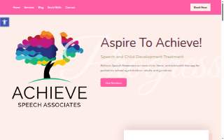Achieve Speech & Language Services