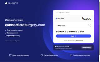 Connecticut Oral & Maxillofacial Surgery Centers, LLC
