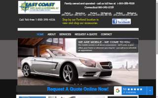 East Coast Auto Glass