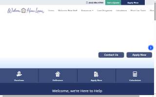 Welcome Home Mortgage, LLC