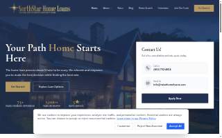 NorthStar Home Loans- NMLS 1775759