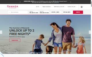 Ramada by Wyndham Hartford North / Bradley Airport of Windsor