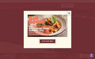 Rocco's Italian Kitchen