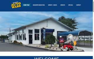 Airport Auto Wash of Windsor Locks