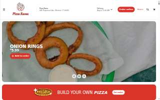 Pizza Rama