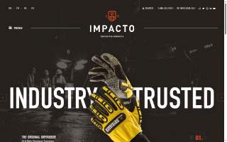 Impacto Digital of Windsor