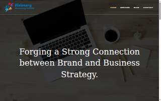 Visionary Marketing Partners
