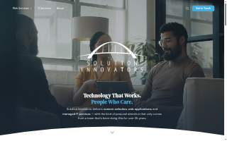 Solution Innovators, LLC