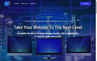 AWR Web Design, LLC
