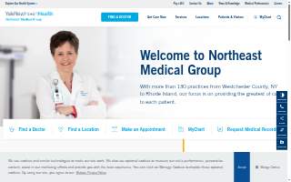 NEMG Cardiology Associates