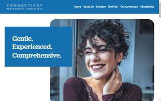 Connecticut Periodontal Specialists of Windsor Locks
