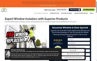 ProEdge Remodeling of Windsor Locks