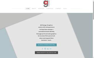 AG Design Graphics: Annmarie G Sirotnak