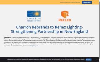 Charron Consulting Windsor
