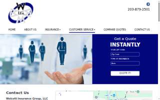 Wolcott Insurance Group, LLC