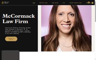 Mc Cormack & Mc Cormack