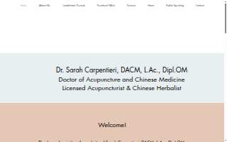 Tranquility Acupuncture, LLC